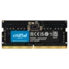 Crucial RAM 32GB DDR5 5600MHz (or 5200MHz or 4800MHz) Laptop Memory CT32G56C46S5 wholesale