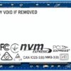 Kingston NV3 2TB M.2 2280 NVMe SSD | PCIe 4.0 Gen 4x4 | Up to 6000 MB/s | SNV3S/2000G wholesale
