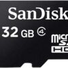 SanDisk 32GB Microsd Memory Card wholesale