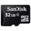 SanDisk 32GB Microsd Memory Card wholesale