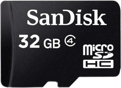 SanDisk 32GB Microsd Memory Card wholesale