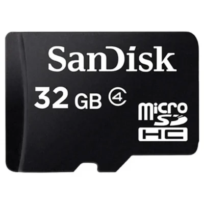 SanDisk 32GB Microsd Memory Card wholesale