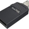 Sandisk 128 GB USB Flash Drive - SDDD1-128G-G35 wholesale