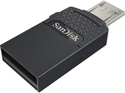 Sandisk 128 GB USB Flash Drive - SDDD1-128G-G35 wholesale