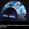 Samsung PRO Ultimate microSD Card + SD Adapter, 128 GB, for Smartphones, Drone and Action Cam, UHS-I U3, 200 MB/s Read, 130 MB/s Write, MB-MY128SA/WW wholesale