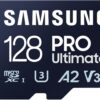 Samsung Pro Ultimate MB-MY128SB/WW Microsd Memory Card wholesale Samsung Pro Ultimate MB-MY128SB/WW Microsd Memory Card wholesale
