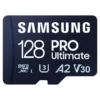 Samsung Pro Ultimate MB-MY128SB/WW Microsd Memory Card wholesale Samsung Pro Ultimate MB-MY128SB/WW Microsd Memory Card wholesale