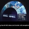 Samsung Pro Ultimate MB-MY128SB/WW Microsd Memory Card wholesale Samsung Pro Ultimate MB-MY128SB/WW Microsd Memory Card wholesale