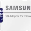Samsung PRO Plus microSD Card 512GB MB-MD512SA/EU wholesale