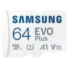Samsung EVO Plus 64GB MicroSD Memory Card MB-MC64SA/EU wholesale