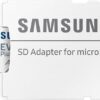 Samsung EVO Plus 64GB MicroSD Memory Card MB-MC64SA/EU wholesale
