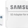 Samsung EVO Plus 64GB MicroSD Memory Card MB-MC64SA/EU wholesale