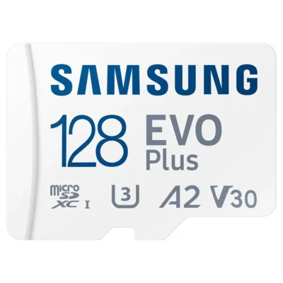 Samsung UHS-I U3 V30 microSDXC EVO Plus MB-MC128SA/CN Micro SD Card, 128 GB Nintendo Switch, Operation Verified, Maximum Transfer Rate 160MB/s wholesale