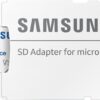 Samsung PRO Endurance 256GB microSDXC UHS-I U3 100MB/s Video Monitoring Memory Card with Adapter (MB-MJ256KA/EU) wholesale