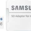 Samsung PRO Endurance 256GB microSDXC UHS-I U3 100MB/s Video Monitoring Memory Card with Adapter (MB-MJ256KA/EU) wholesale