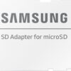 Samsung PRO Endurance 256GB microSDXC UHS-I U3 100MB/s Video Monitoring Memory Card with Adapter (MB-MJ256KA/EU) wholesale