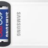 Samsung PRO Plus SD Card 128GB UHS-I U3 Full HD & 4K UHD 180MB/s Read 130MB/s Write Memory Card for Cameras and Drones Includes USB Card Reader MB-SD128SB/WW wholesale Samsung PRO Plus SD Card 128GB UHS-I U3 Full HD & 4K UHD 180MB/s Read 130MB/s Write Memory Card for Cameras and Drones Includes USB Card Reader MB-SD128SB/WW wholesale