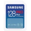 Samsung PRO Plus SD Card 128GB UHS-I U3 Full HD & 4K UHD 180MB/s Read 130MB/s Write Memory Card for Cameras and Drones Includes USB Card Reader MB-SD128SB/WW wholesale Samsung PRO Plus SD Card 128GB UHS-I U3 Full HD & 4K UHD 180MB/s Read 130MB/s Write Memory Card for Cameras and Drones Includes USB Card Reader MB-SD128SB/WW wholesale