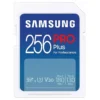 SAMSUNG PRO Plus Full Size 256GB SDXC Memory Card, Up to 180 MB/s, Full HD &amp,MB-SD256SB/WW wholesale
