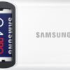 Samsung PRO Ultimate SD card, 64 GB, UHS-I U3, Full HD & 4K UHD, 200 MB/s read, 130 MB/s write, Memory card for smartphone, Drone or action cam, Includes USB card reader, MB-SY64SB/WW wholesale Samsung PRO Ultimate SD card, 64 GB, UHS-I U3, Full HD & 4K UHD, 200 MB/s read, 130 MB/s write, Memory card for smartphone, Drone or action cam, Includes USB card reader, MB-SY64SB/WW wholesale