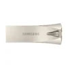 Samsung BAR Plus USB Flash Drive Type-A 64GB 200MB/s Read 30MB/s Write Durable USB 3.1 Flash Drive with Keyring Champagne Silver MUF-64BE3/APC wholesale