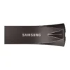 Samsung BAR Plus 256GB - 400MB/s USB 3.1 Flash Drive Titan Gray (MUF-256BE4/APC) wholesale
