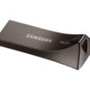 Samsung BAR Plus 256GB - 400MB/s USB 3.1 Flash Drive Titan Gray (MUF-256BE4/APC) wholesale