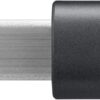 Samsung FIT Plus USB Flash Drive Type-A 128GB 400MB/s Read 60MB/s Write Compact USB 3.1 Flash Drive with Key Ring, Gray, MUF-128AB/APC wholesale