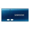 Samsung USB Flash Drive USB C 128GB 400MB/s Read 60MB/s Write USB 3.1 Flash Drive for Notebooks, Tablets and Smartphones, Blue, MUF-128DA/APC wholesale