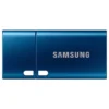 Samsung USB C Flash Drive 256GB 400MB/s Read 110MB/s Write USB 3.1 Flash Drive for Notebooks, Tablets and Smartphones, Blue, MUF-256DA/APC wholesale