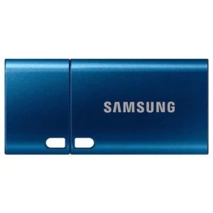 Samsung USB C Flash Drive 512GB 400MB/s Read 110MB/s Write USB 3.2 Gen1 Flash Drive for Notebooks, Tablets and Smartphones, Blue, MUF-512DA/APC wholesale