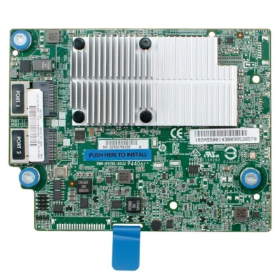HPE 726736-B21 Smart Array P440ar 2-Ports SATA Controller Card wholesale