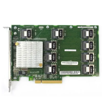 HPE 727250-B21 12Gb/s SAS Expander Card with Cables for DL380 Gen9 wholesale
