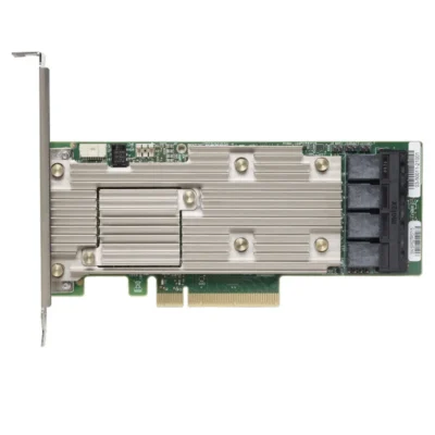 Lenovo 7Y37A01085 ThinkSystem RAID 930-16i 4GB Flash PCIe 12Gb Adapter wholesale