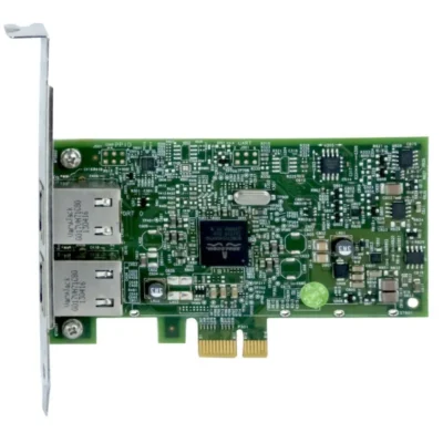 Lenovo 7ZT7A00482 2-Ports RJ-45 PCIe Network Adapter wholesale
