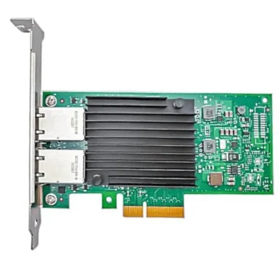 Lenovo 7ZT7A00496 2 x Ports 10GbE SFP+ PCI Express 3.0 x8 wholesale