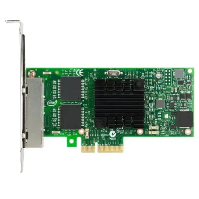Lenovo 7ZT7A00535 ThinkSystem I350-T4 PCI Express 1GB 4-Port wholesale