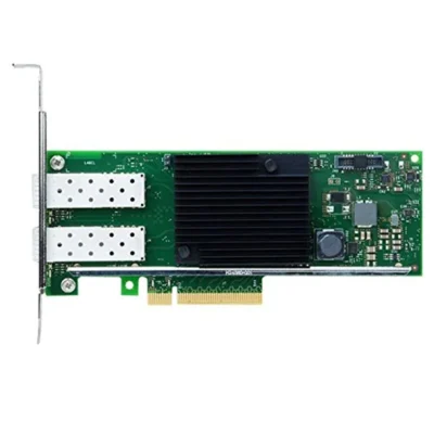 Lenovo 7ZT7A00537 X710-DA2 2 x Ports 10GbE SFP+ PCI Express wholesale