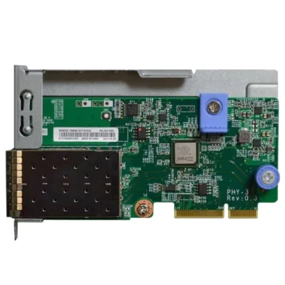 Lenovo 7ZT7A00546 ThinkSystem 2 x Ports 10GbE SFP+ PCI Express wholesale