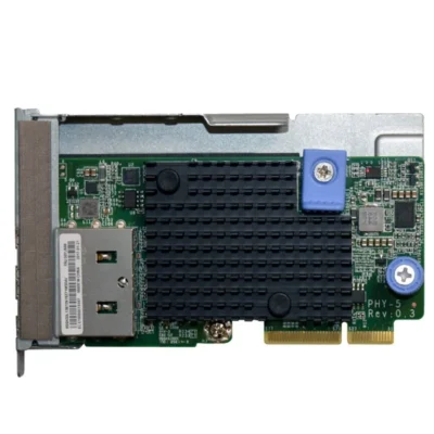 Lenovo 7ZT7A00548 Dual Port RJ-45 10Gb/s 10GBase-T PCI Express wholesale