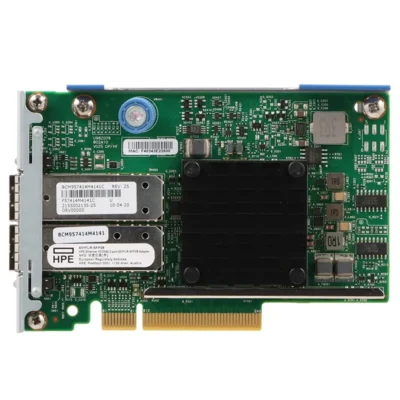 HPE 817709-B21 631FLR-SFP28 2 x Ports 10/25Gb Ethernet wholesale