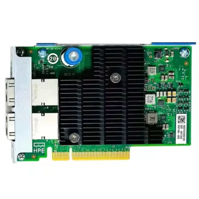 HPE 817721-B21 535FLR-T Dual-Port 10GbE PCI-Express 3.0 x8 wholesale