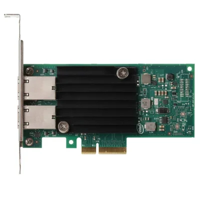 HPE 817738-B21 562T 2 x Ports 10GB PCIe Gen3 x4 Ethernet wholesale