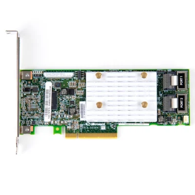 HPE 830824-B21 2-Port SAS SATA PCIe 3.0 x8 2GB RAID Controller wholesale