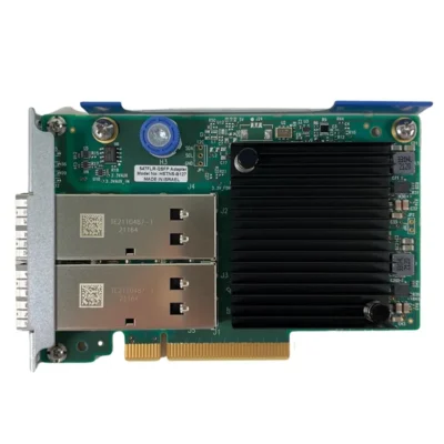 HPE 879482-B21 InfiniBand EDR 2 x Ports 50Gb/s 547FLR-QSFP wholesale