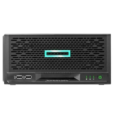 HPE ProLiant MicroServer Gen10 Plus v2 Performance P54649-371 wholesale