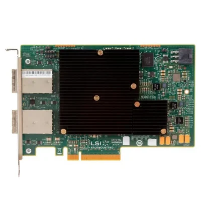 LSI 9300-16E c 16 x Ports Host Bus Adapter wholesale
