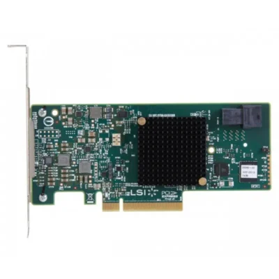 LSI 9300-4I c 4-Ports SAS/SATA 12Gb/s PCI Express 3.0 X8 wholesale