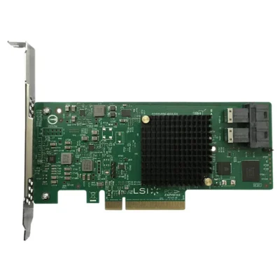 LSI 9300-8I /SAS 12Gb/s PCIe 3.0 8-Ports Host Bus Adapter wholesale