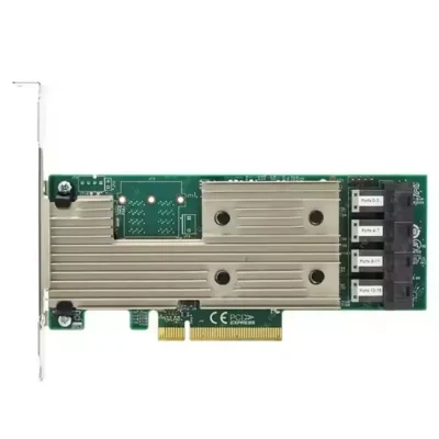 Broadcom 9305-16I 16 x Ports 12Gb/s SAS PCIe Host Bus Adapter wholesale